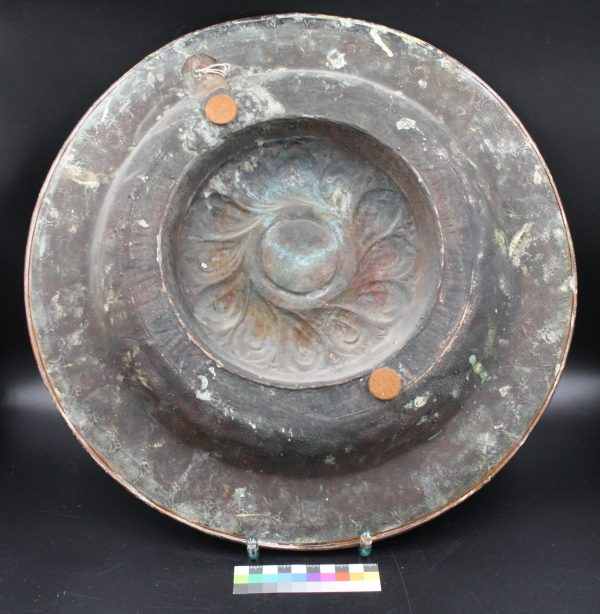 Beckenschlägerschale – Bild 2