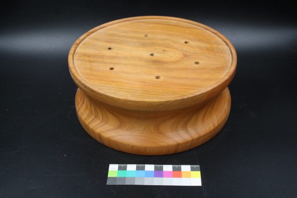 Spindelständer – Bild 2