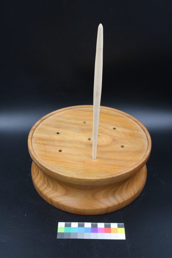 Spindelständer – Bild 3