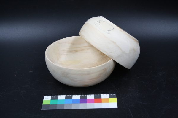 kleine Schale Haithabu – Bild 3