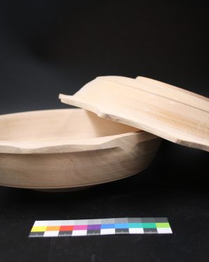 Sternschale Braunschweig