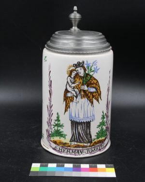 Walzenkrug Sankt Joseph