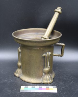 Mörser 15. Jahrhundert