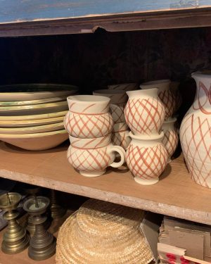 Keramik - pottery