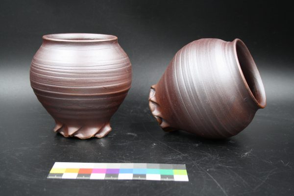 Rheinischer Kugelbecher – Bild 2