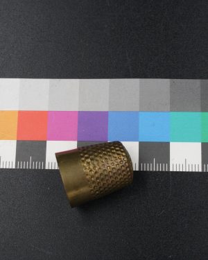 Fingerhut französischer Altbestand