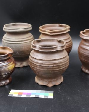 Vierpassbecher Bengerode