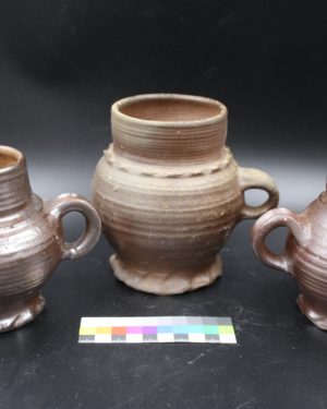 Henkelbecher Bengerode