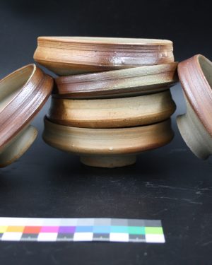 Schale Siegburger Art