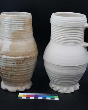 Siegburger Steinzeugkrug