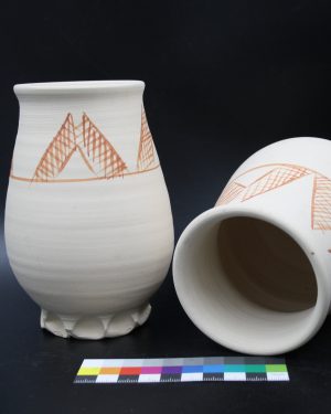 Pingsdorfer Becher Fries