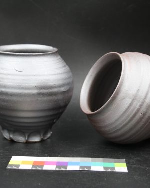 Rheinischer Kugelbecher