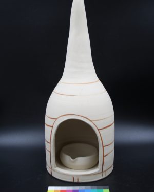 Lampe 13. Jahrhundert