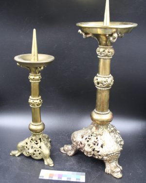 Kerzenständer Lothringen