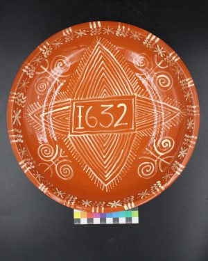 Schale 1632