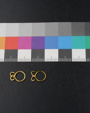 Schnüröse zum einnähen