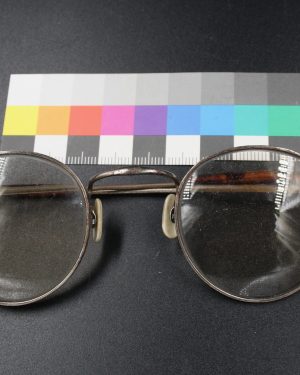 Brille 1940er/50er