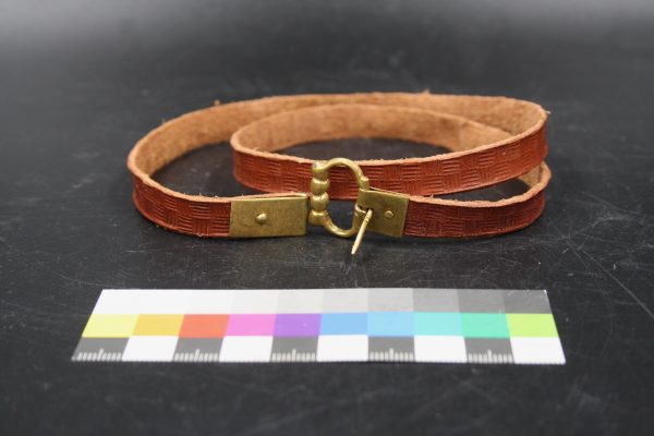 Garter - Knieband
