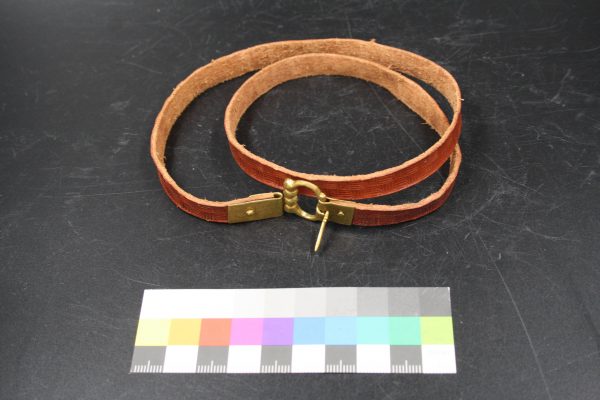 Garter - Knieband – Bild 2