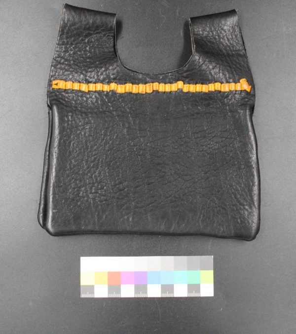 einfache Gürteltasche – Bild 3