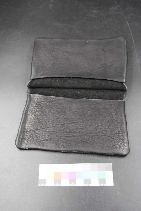 einfache Gürteltasche – Bild 2