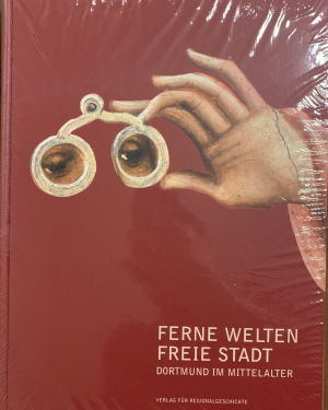 Ferne Welten Freie Stadt