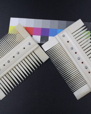 Dreilagenkamm Eberswald