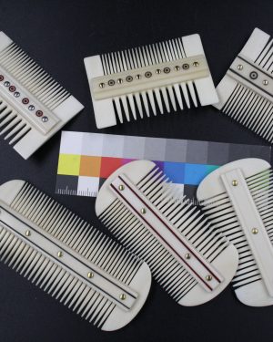 Dreilagenkamm Frankfurt(Oder)