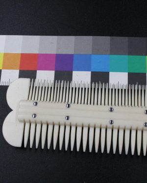 Dreilagenkamm Nyköping