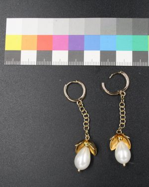 Ohrringe Lorenzo Lotto