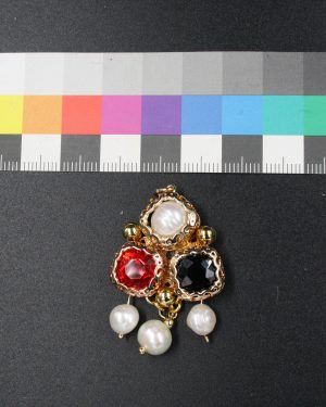 Anhänger Barthel Bruyn