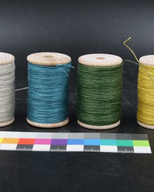 Garnrolle Flax 2/36