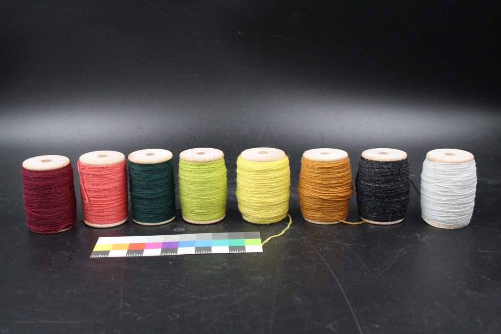 Garnrolle Supersoft 1/15000