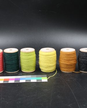 Garnrolle Supersoft 1/15000