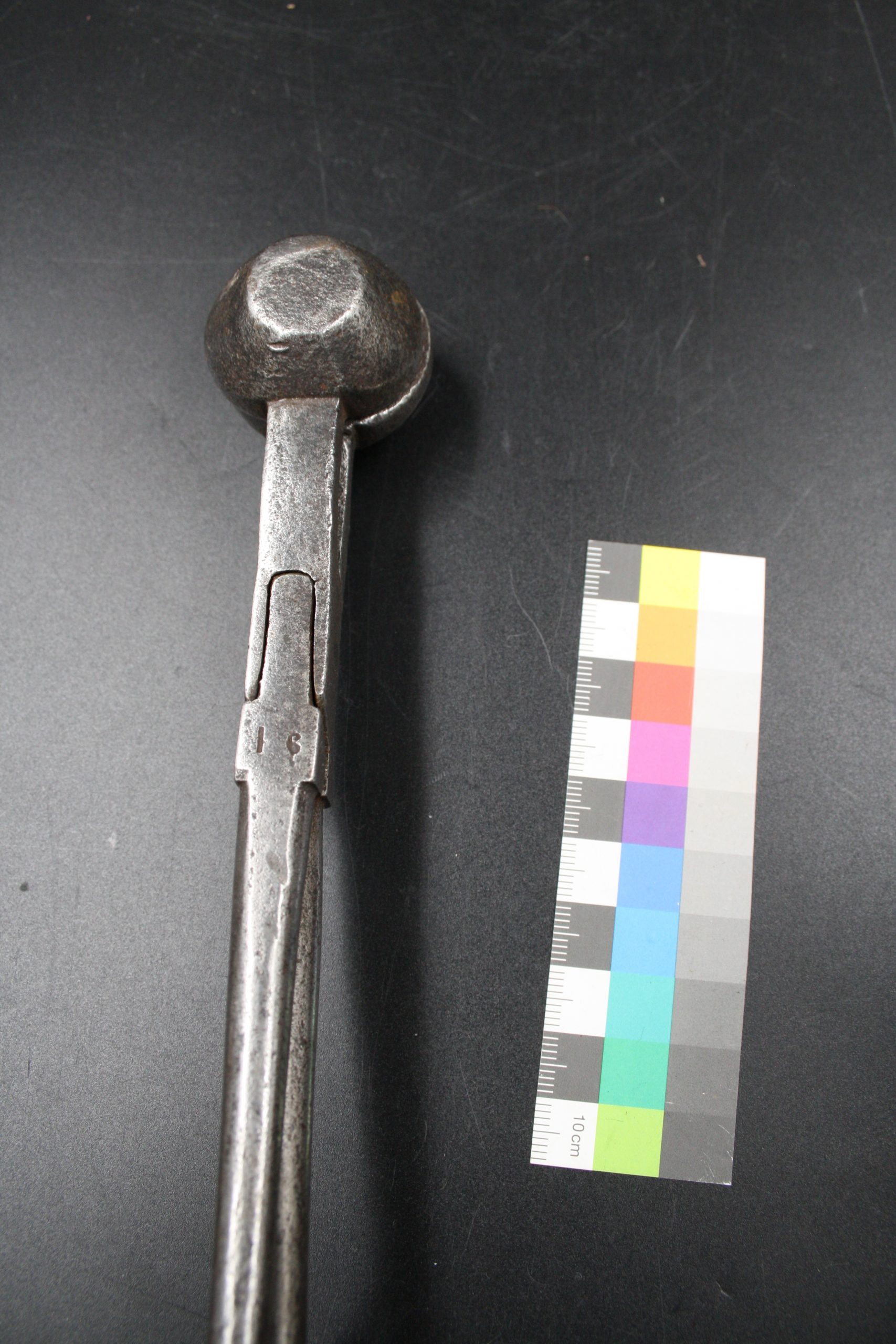 Lockenwickler 18. Jahrhundert – Bild 2